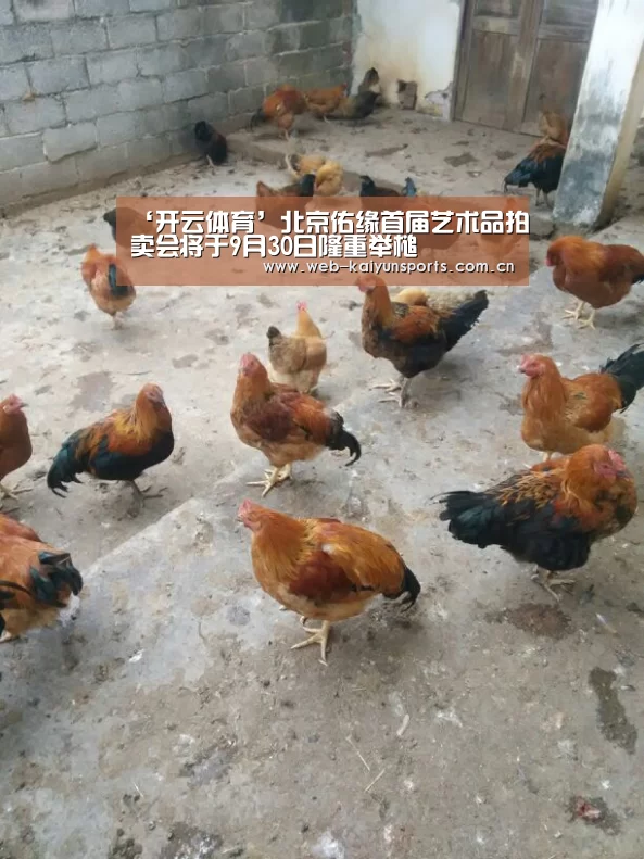 ‘开云体育’北京佑缘首届艺术品拍卖会将于9月30日隆重举槌