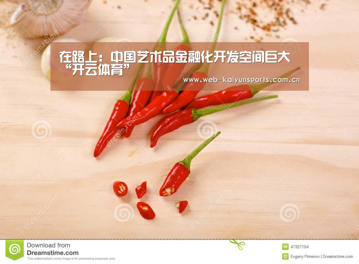 在路上：中国艺术品金融化开发空间巨大“开云体育”